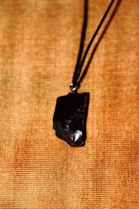 Pendente Elite small Shungite