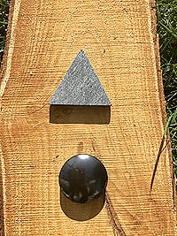 Armonizzatori shungite steatite