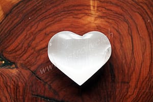 Cuore selenite