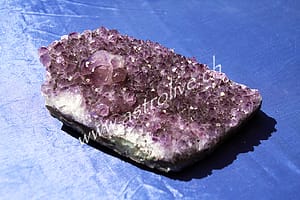 Geode ametista 769gr