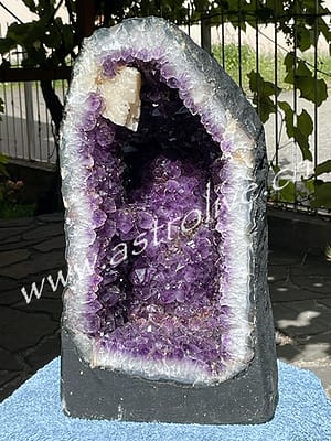 Geode di Ametista 27000gr