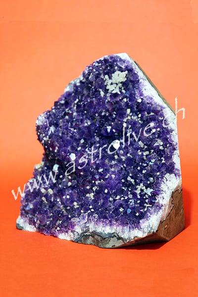 Geode Ametista 1600gr