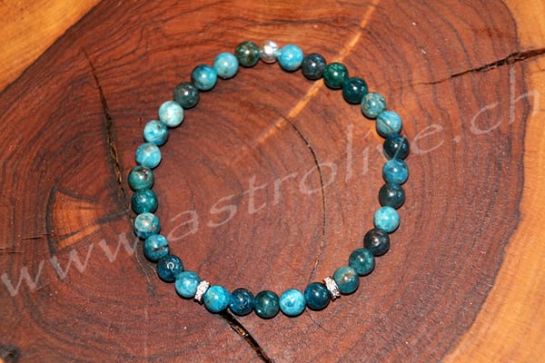 Bracciale apatite