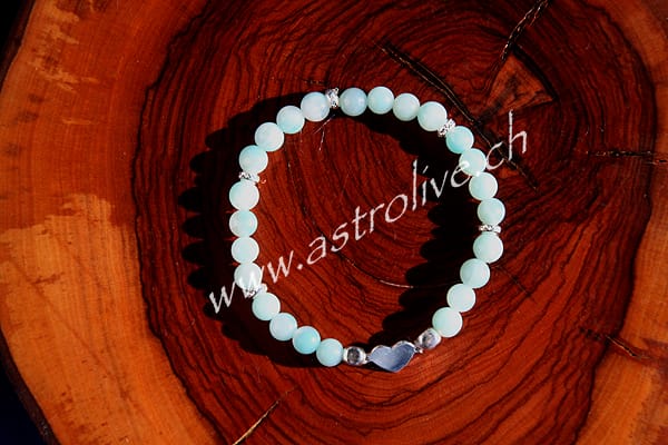 Bracciale larimar