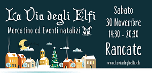 La via degli Elfi 2019