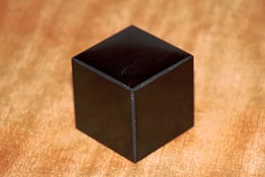 Cubo Shungite