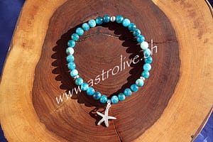 Bracciale Apatite