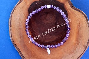 Bracciale Ametista