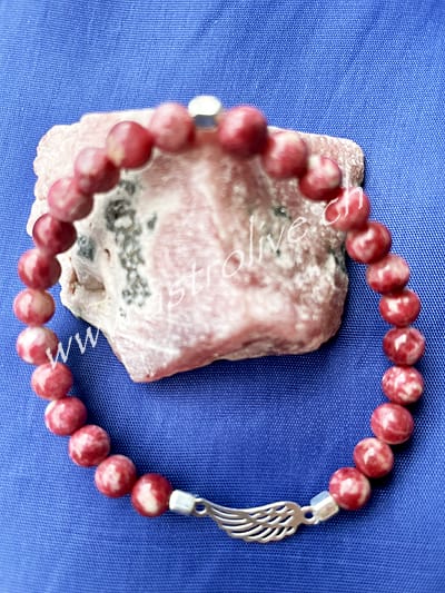 Bracciale Thulite