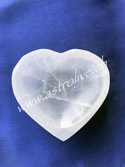 Cuore Selenite