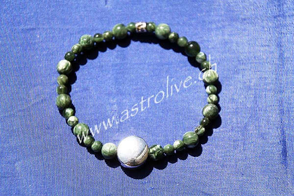 Bracciale serafinite