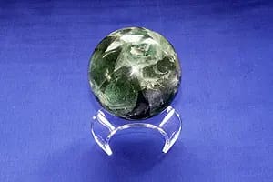 IMG 6896 sfera fluorite acquario 100 83cm 50cm 60 30cm 30